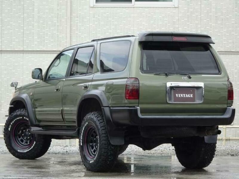 HILUX SURF-7