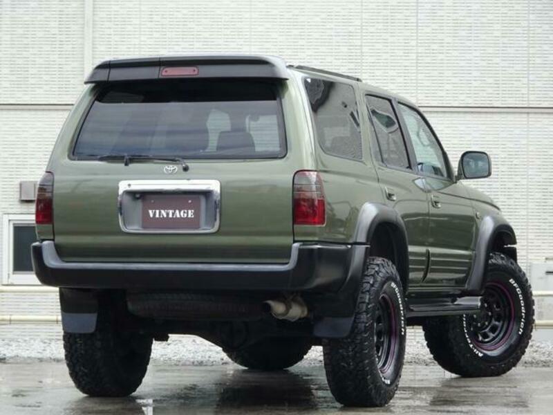 HILUX SURF-10