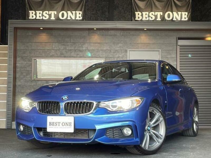 4 SERIES