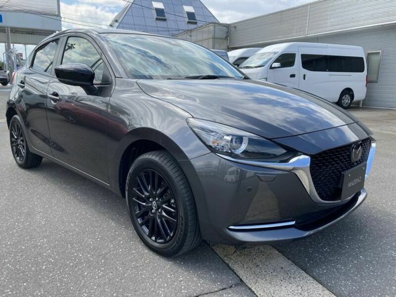 MAZDA2-2