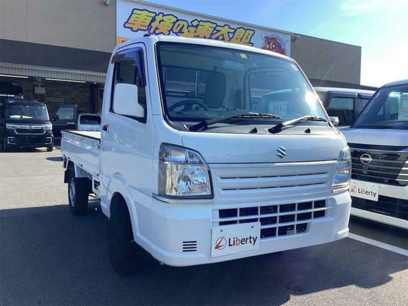 CARRY TRUCK-2