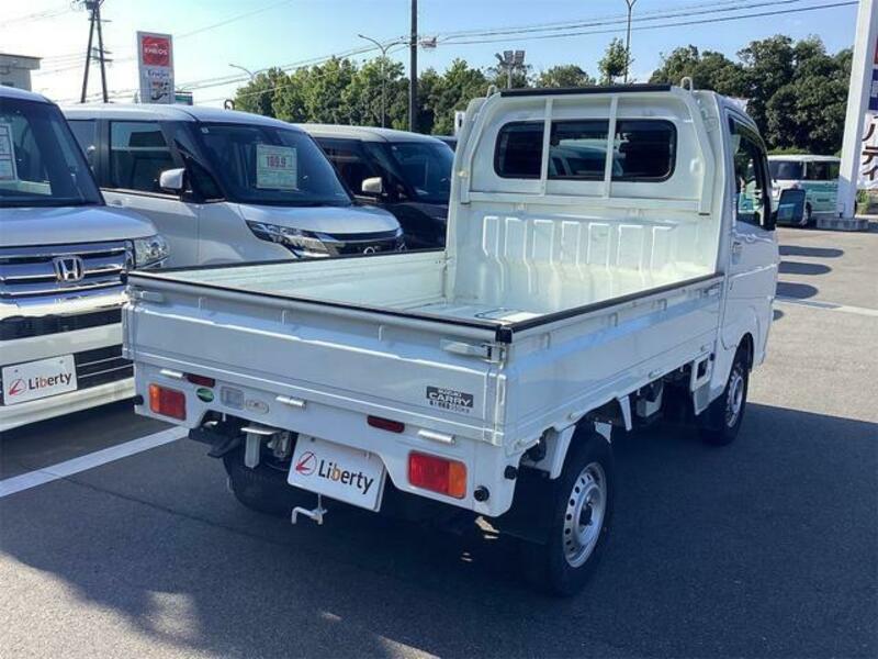 CARRY TRUCK-9