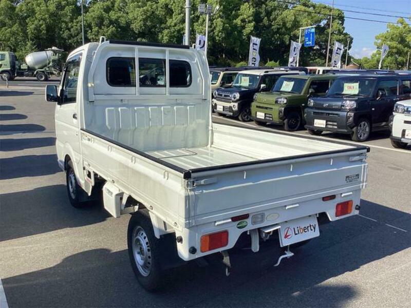 CARRY TRUCK-10