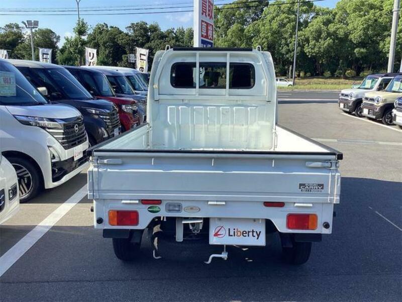 CARRY TRUCK-11