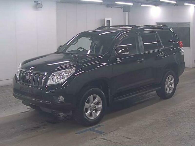 LAND CRUISER PRADO-2