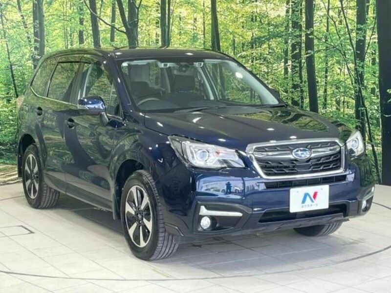 FORESTER-16