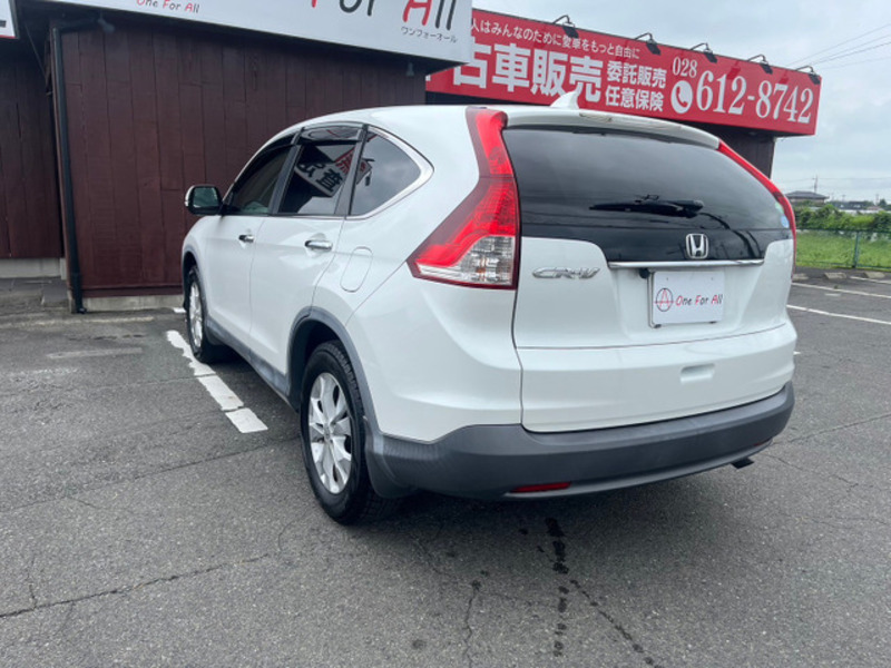 CR-V-8