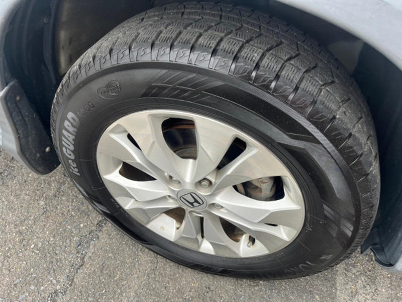 CR-V-10