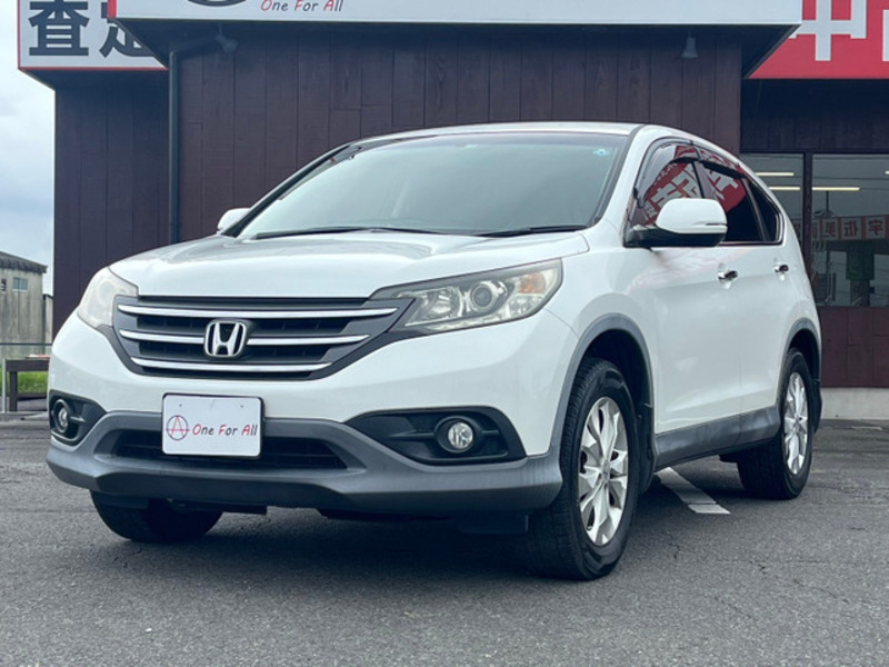 CR-V-0