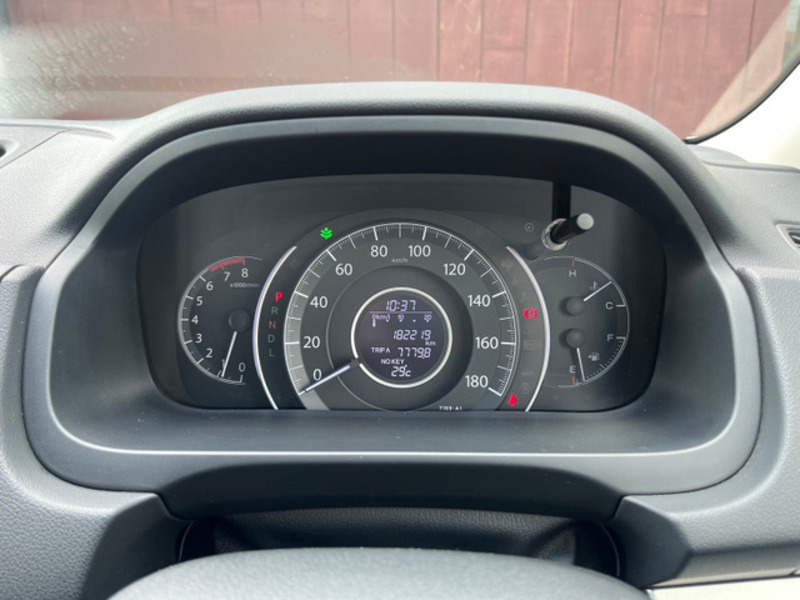 CR-V-12