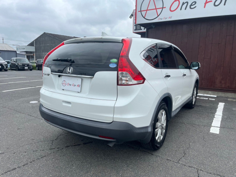 CR-V-7