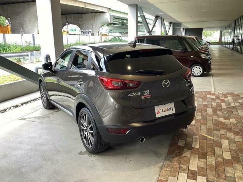 CX-3-15