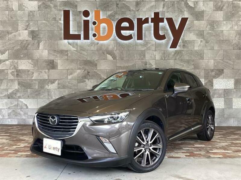 CX-3-1