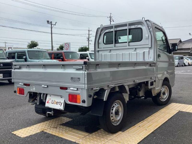 CARRY TRUCK-12