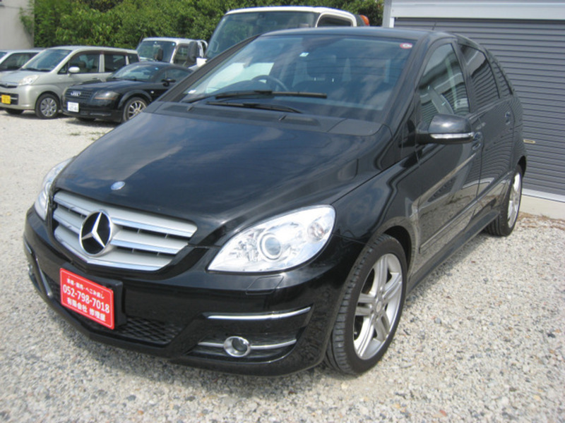 B-CLASS-2