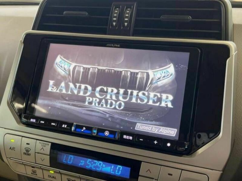 LAND CRUISER PRADO-2