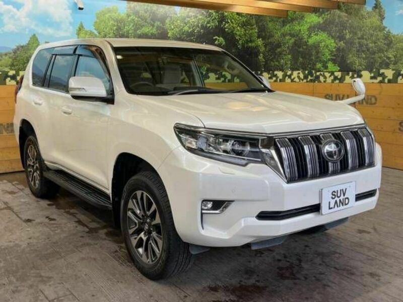 LAND CRUISER PRADO-17