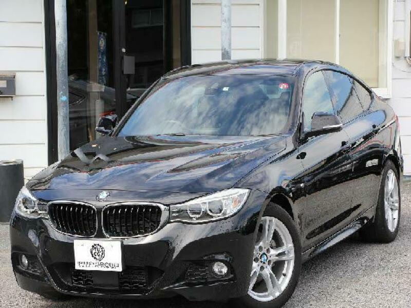 BMW　3 SERIES