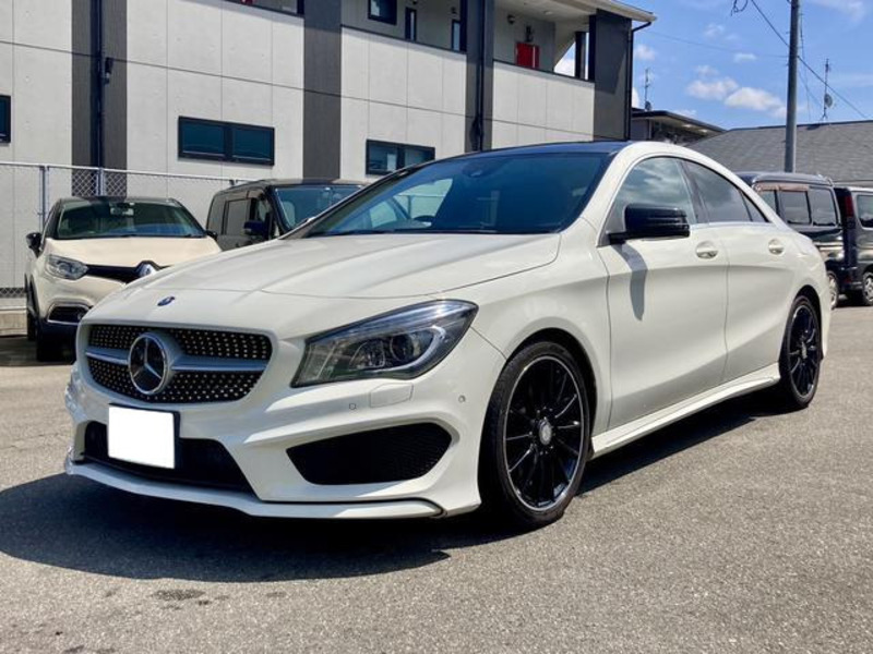 CLA-CLASS