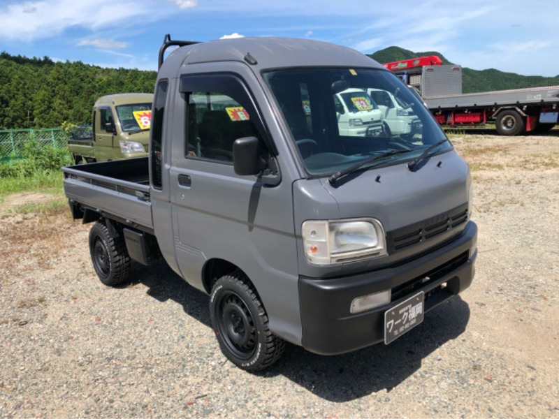 HIJET TRUCK-5