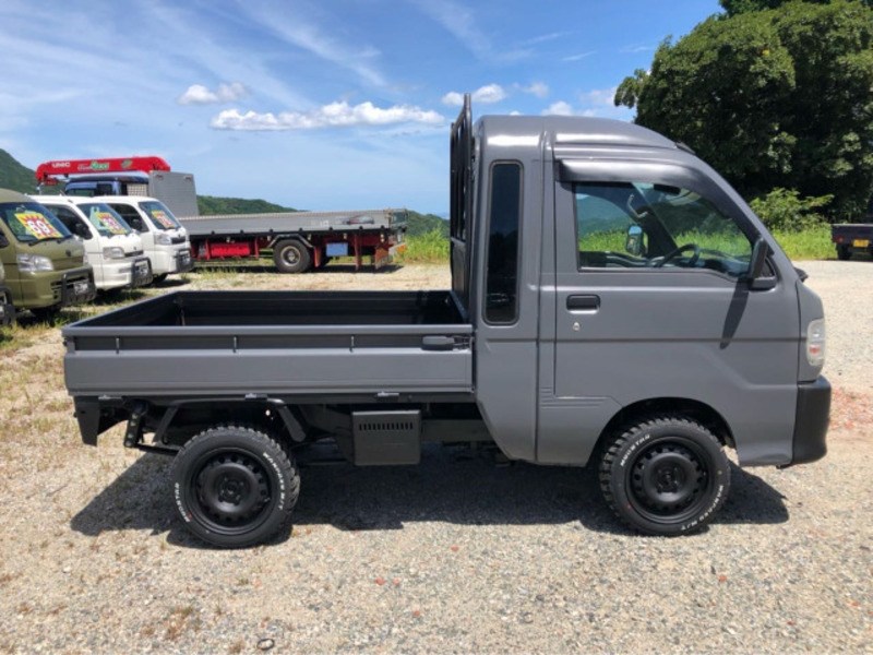 HIJET TRUCK-6