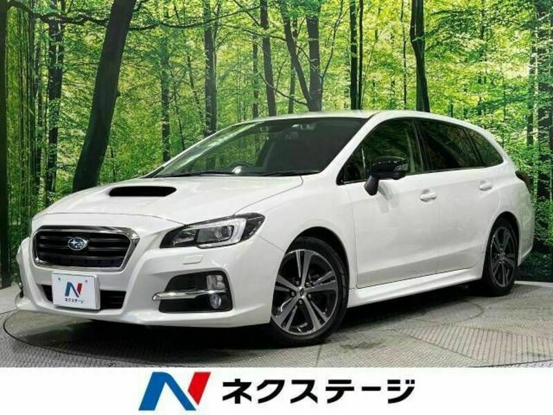 LEVORG-0