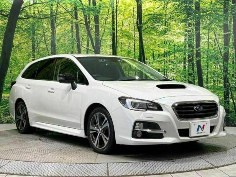 LEVORG-16