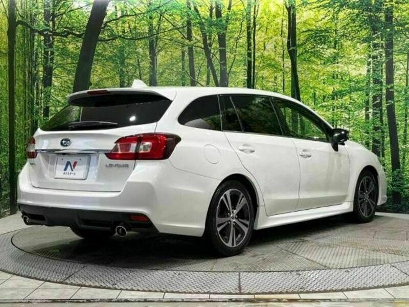 LEVORG-17