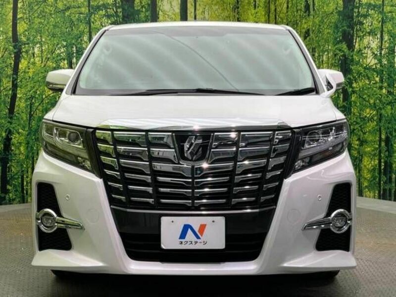 ALPHARD-15