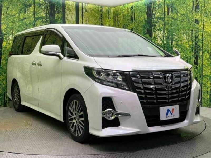 ALPHARD-17