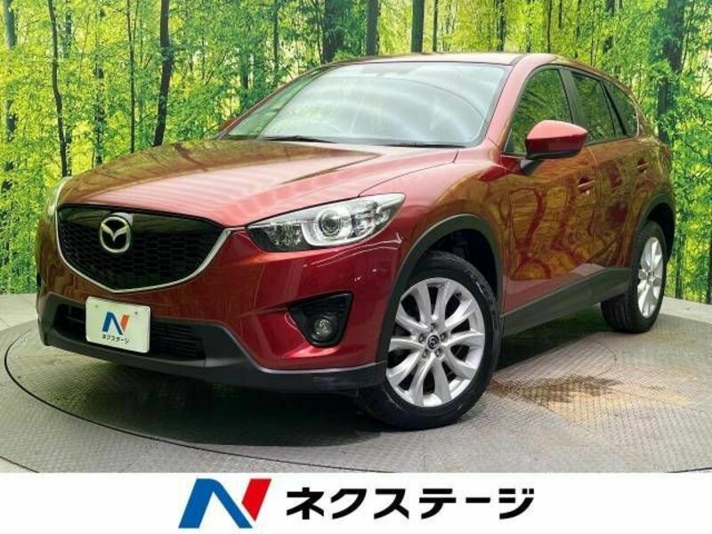 CX-5-0