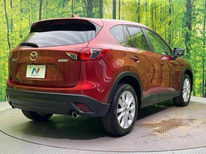 CX-5-17