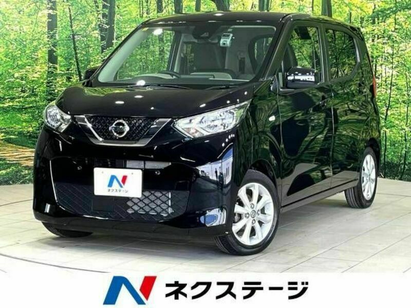 NISSAN　DAYZ