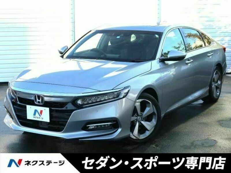 ACCORD HYBRID