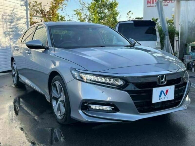 ACCORD HYBRID-17