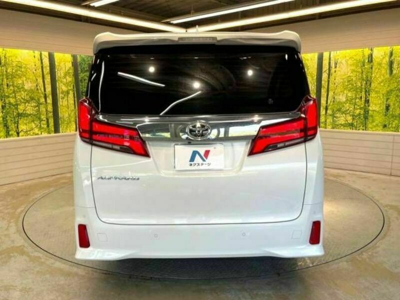 ALPHARD-14