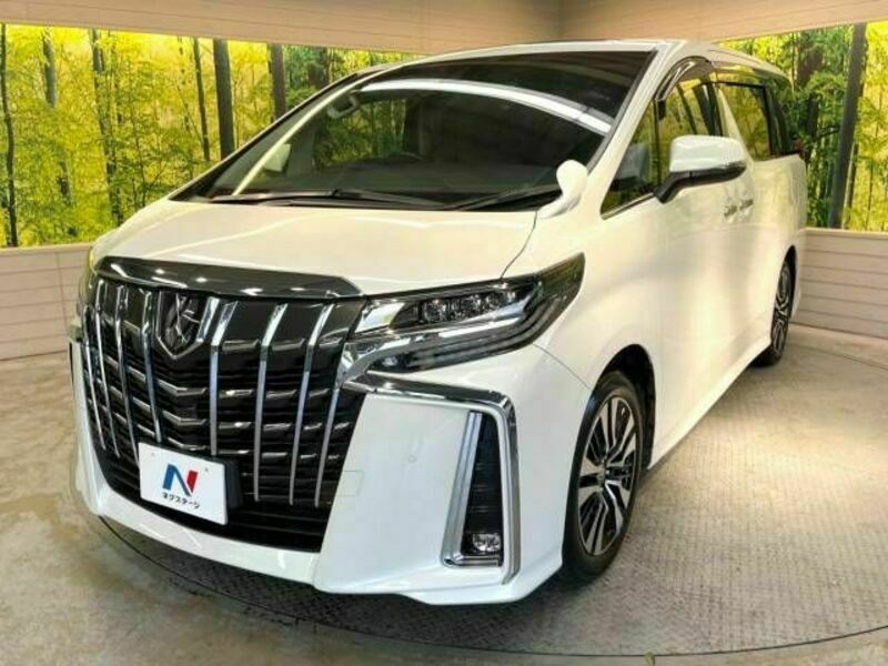 ALPHARD-15