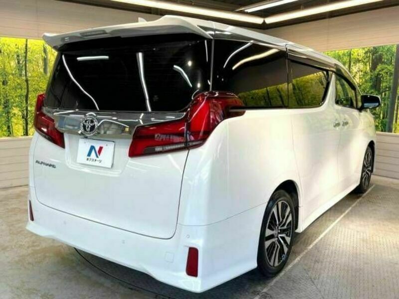 ALPHARD-16