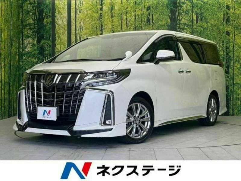 ALPHARD-0