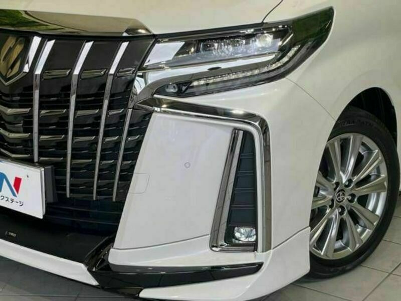 ALPHARD-13