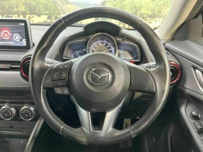 CX-3-11