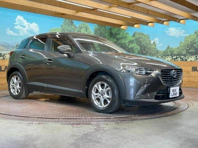 CX-3-16