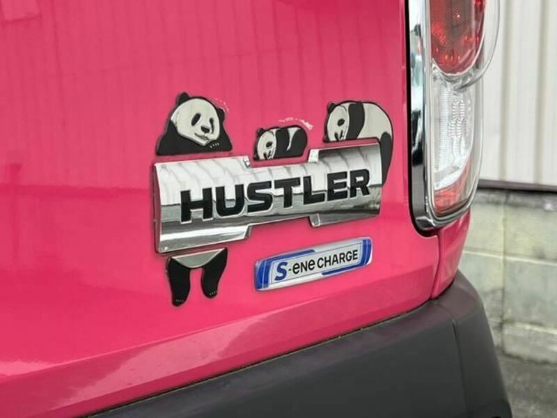 HUSTLER-2