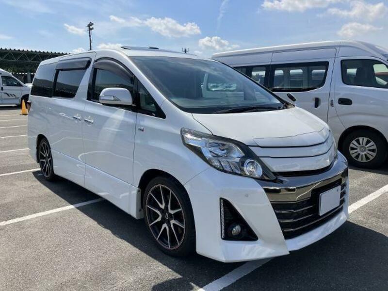 ALPHARD-0