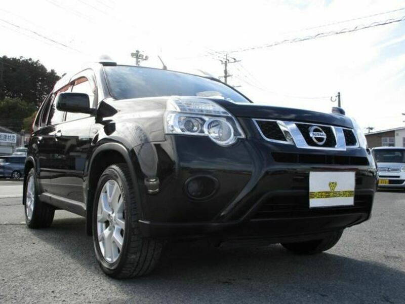 X-TRAIL-20