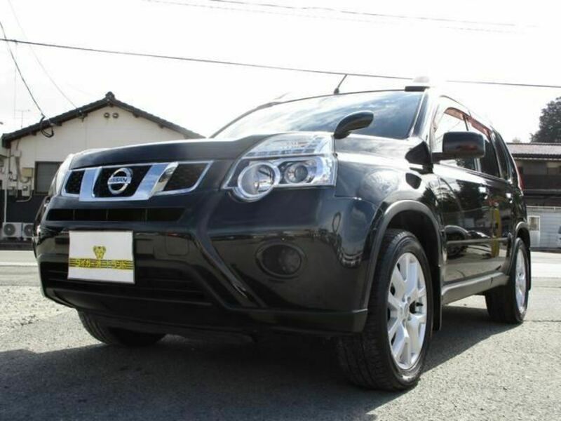 X-TRAIL-37