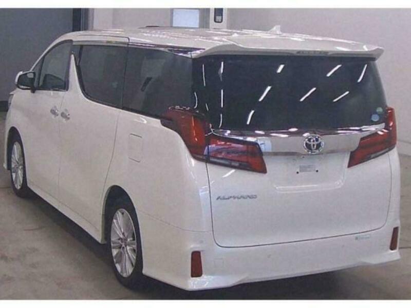 ALPHARD