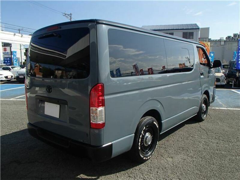 HIACE-2