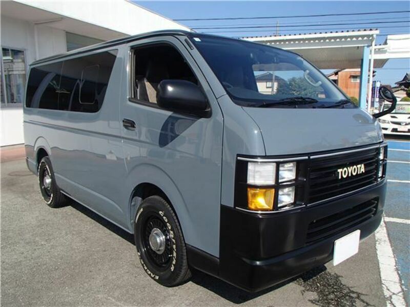 HIACE-4