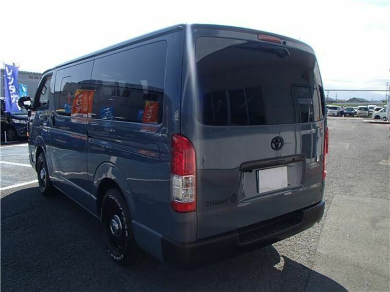 HIACE-5